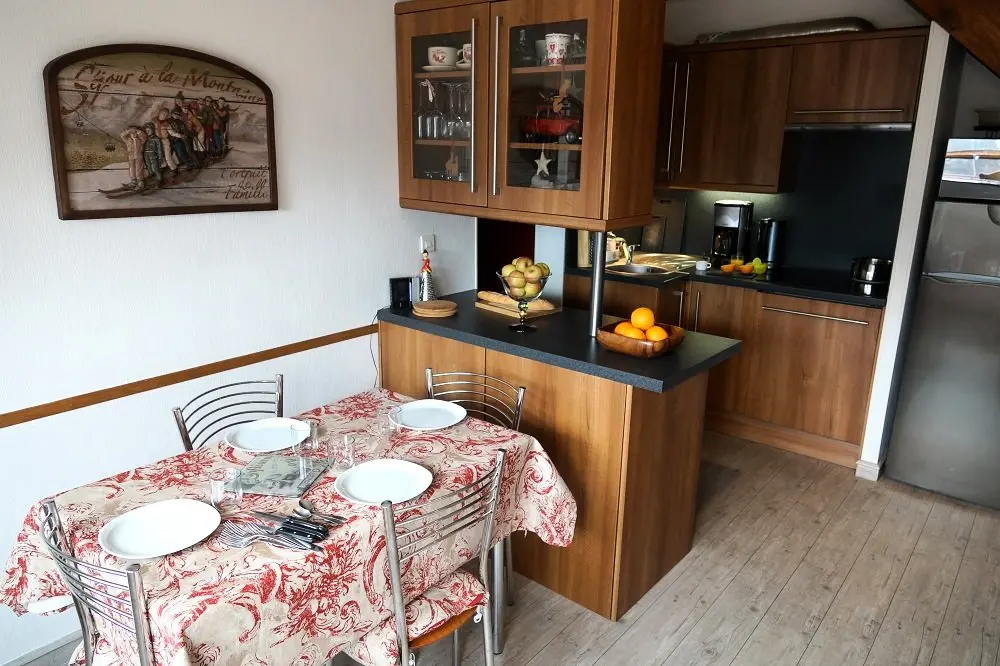 Résidence Terrasses D'etigny