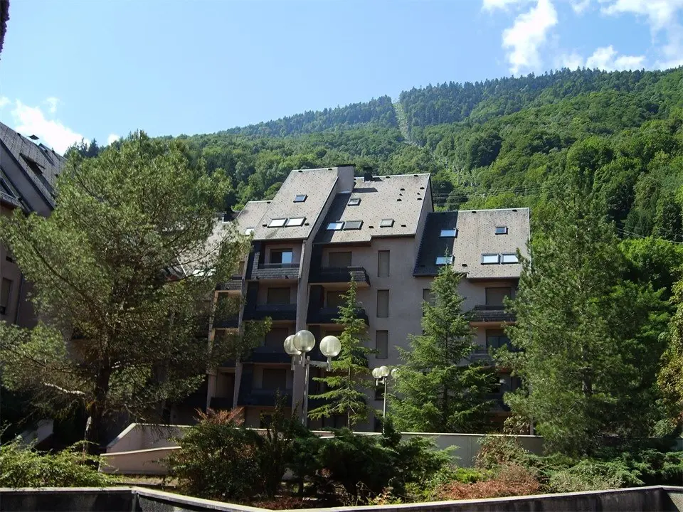 Résidence Terrasses D'etigny