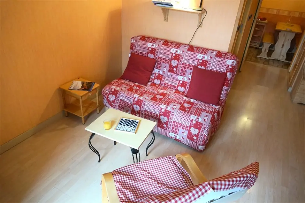 Résidence Terrasses D'etigny