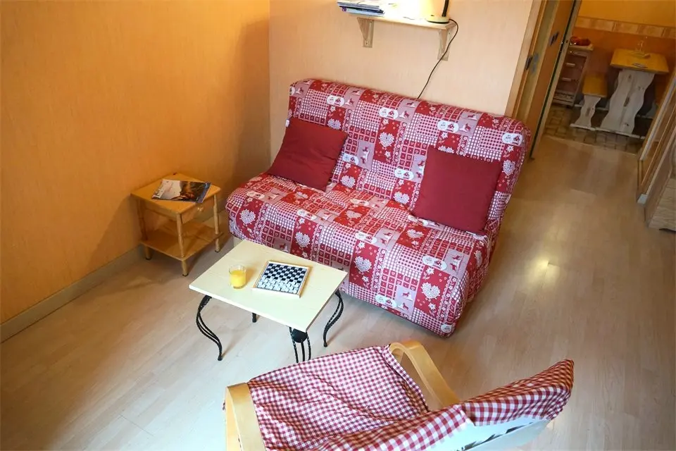 Résidence Terrasses D'etigny