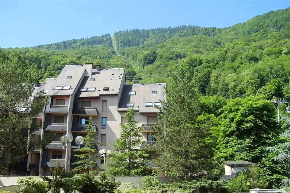 Résidence Terrasses D'etigny