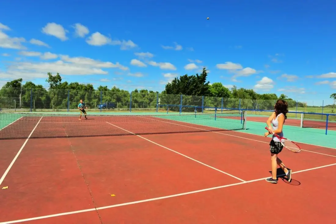 Camping Domaine des Guifettes 3 étoiles★★★
