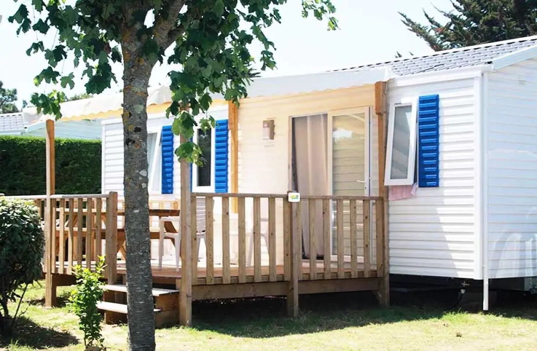 Camping Domaine des Guifettes 3 étoiles★★★