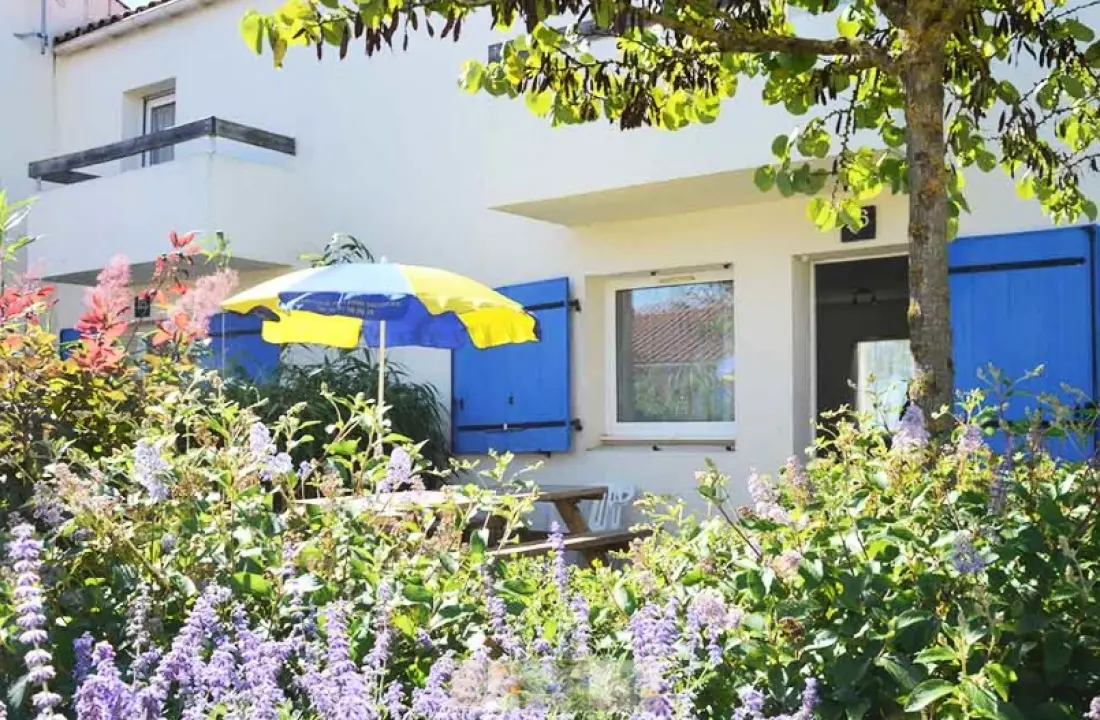 Camping Domaine des Guifettes 3 étoiles★★★
