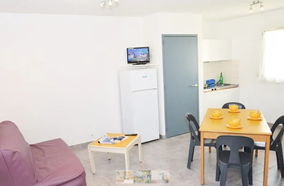 Camping Domaine des Guifettes 3 étoiles★★★