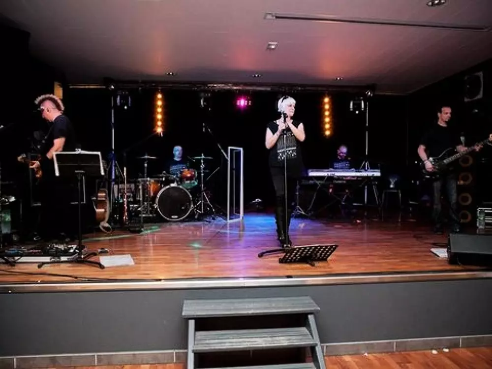 Camping Domaine Des Guifettes  3 étoiles★★★