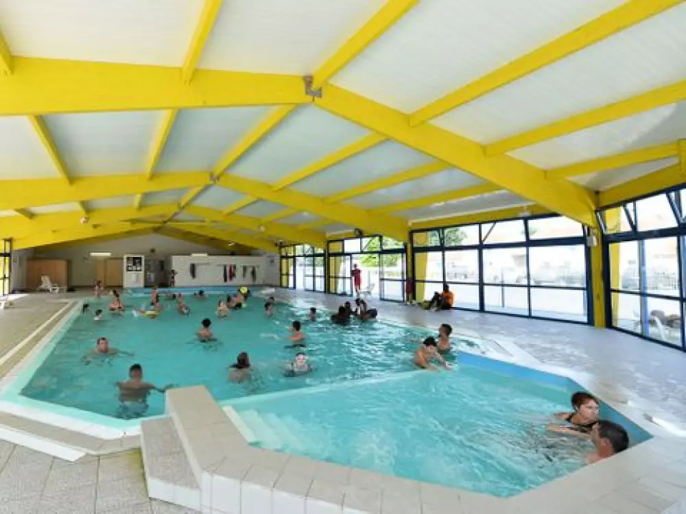 Camping Domaine Des Guifettes  3 étoiles★★★