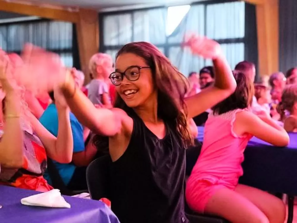 Camping Domaine Des Guifettes  3 étoiles★★★