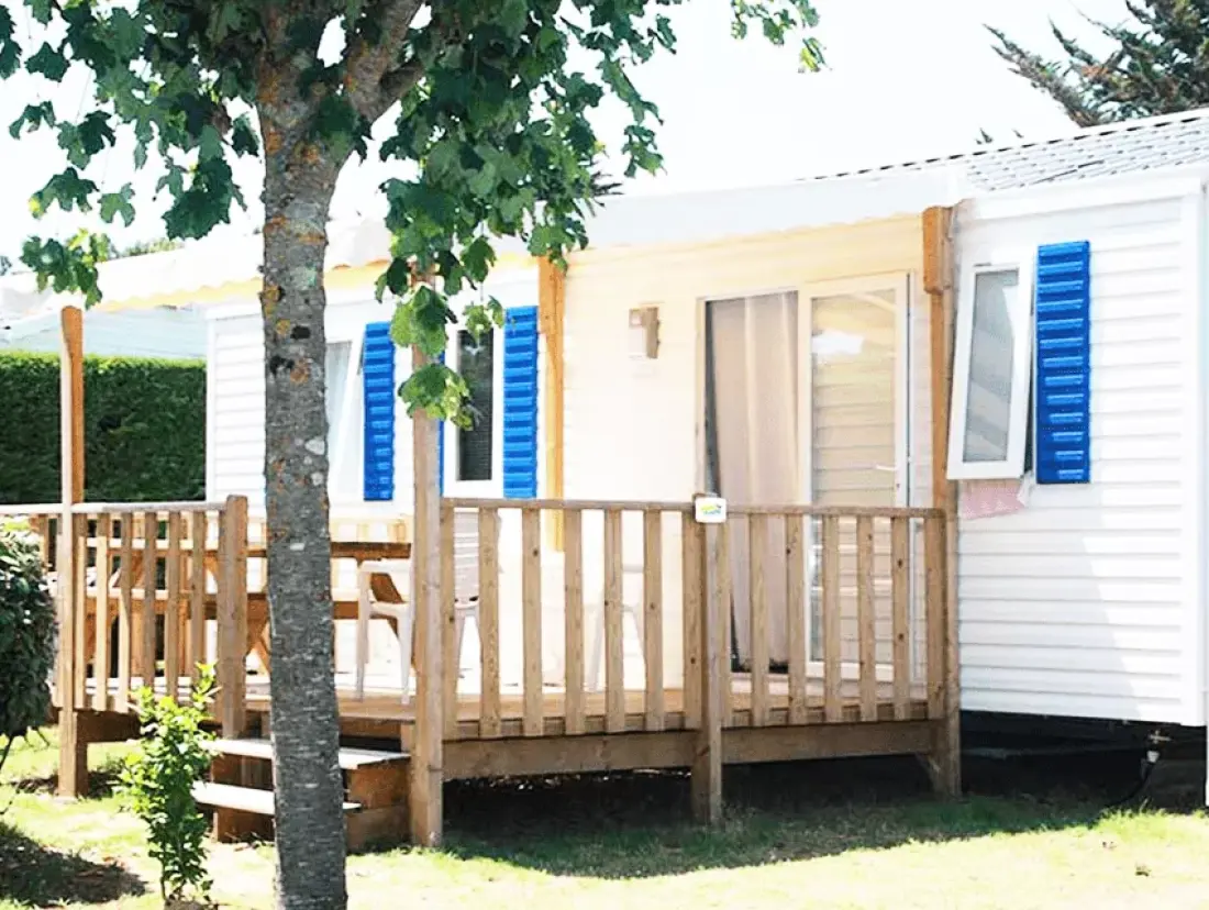 Camping Domaine des Guifettes 3 étoiles★★★