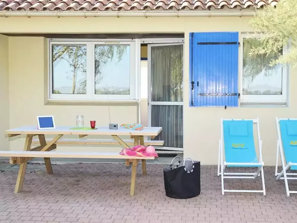Camping Domaine des Guifettes 3 étoiles★★★