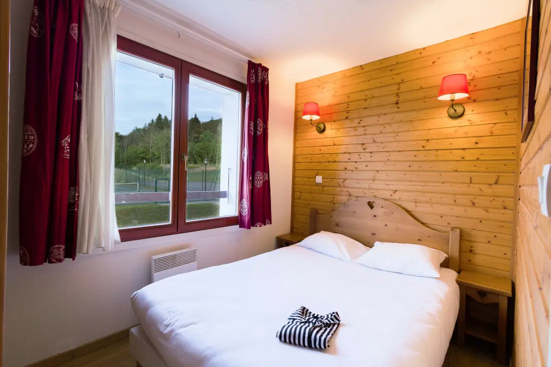 Résidence Garden & City Evian les Bains - Lugrin 3 étoiles★★★