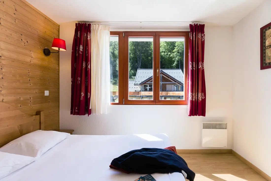 Résidence Garden & City Evian les Bains - Lugrin 3 étoiles★★★