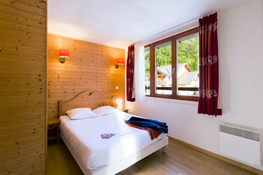 Résidence Garden & City Evian les Bains - Lugrin 3 étoiles★★★