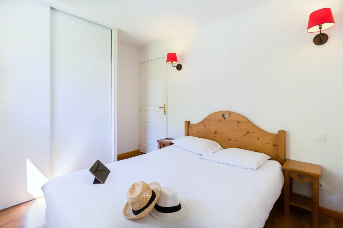 Résidence Garden & City Evian les Bains - Lugrin 3 étoiles★★★