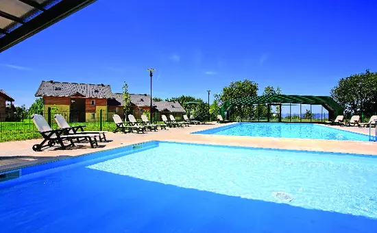 Village Park & Suites Lugrin