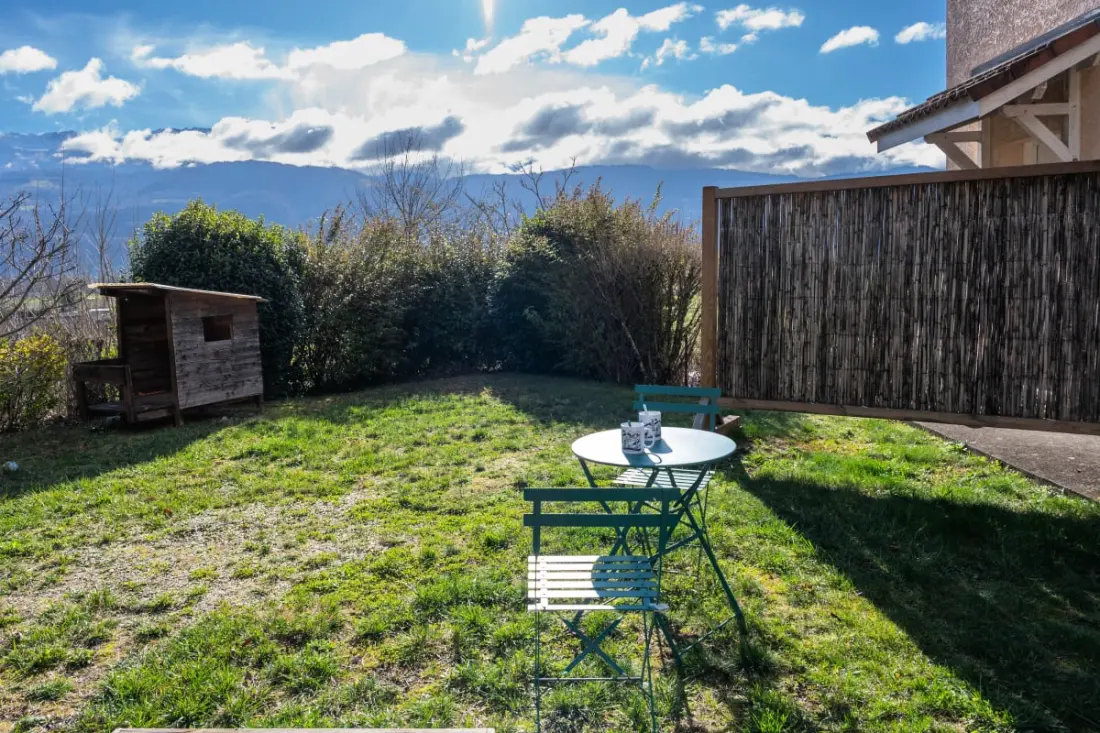 - Maison - Magnifique Vue - Jardin  💓
