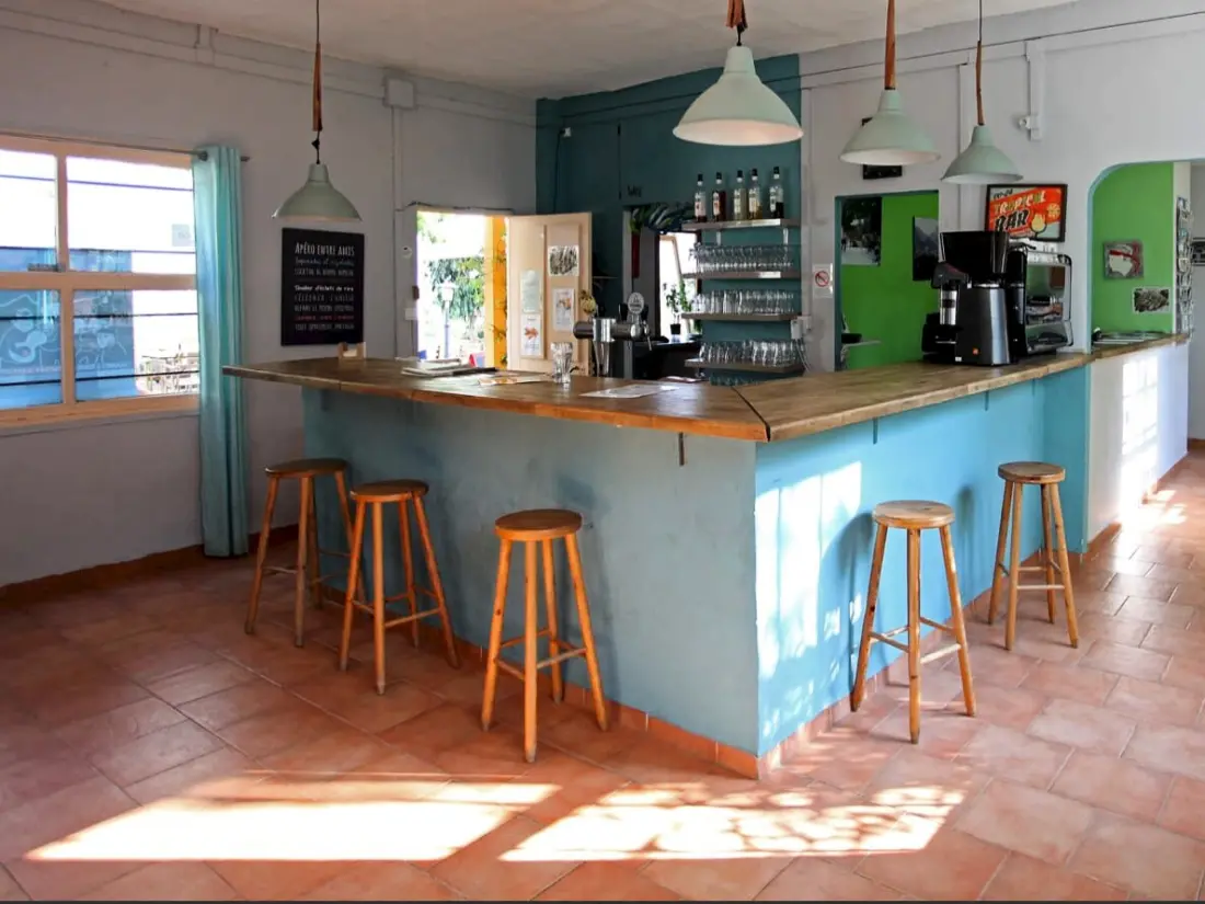 Camping Monte Ortu3 étoiles★★★