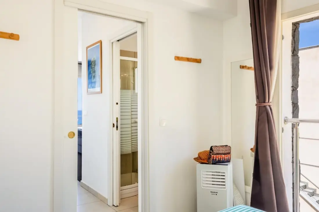 Casa Ange - Appartement Vue Mer