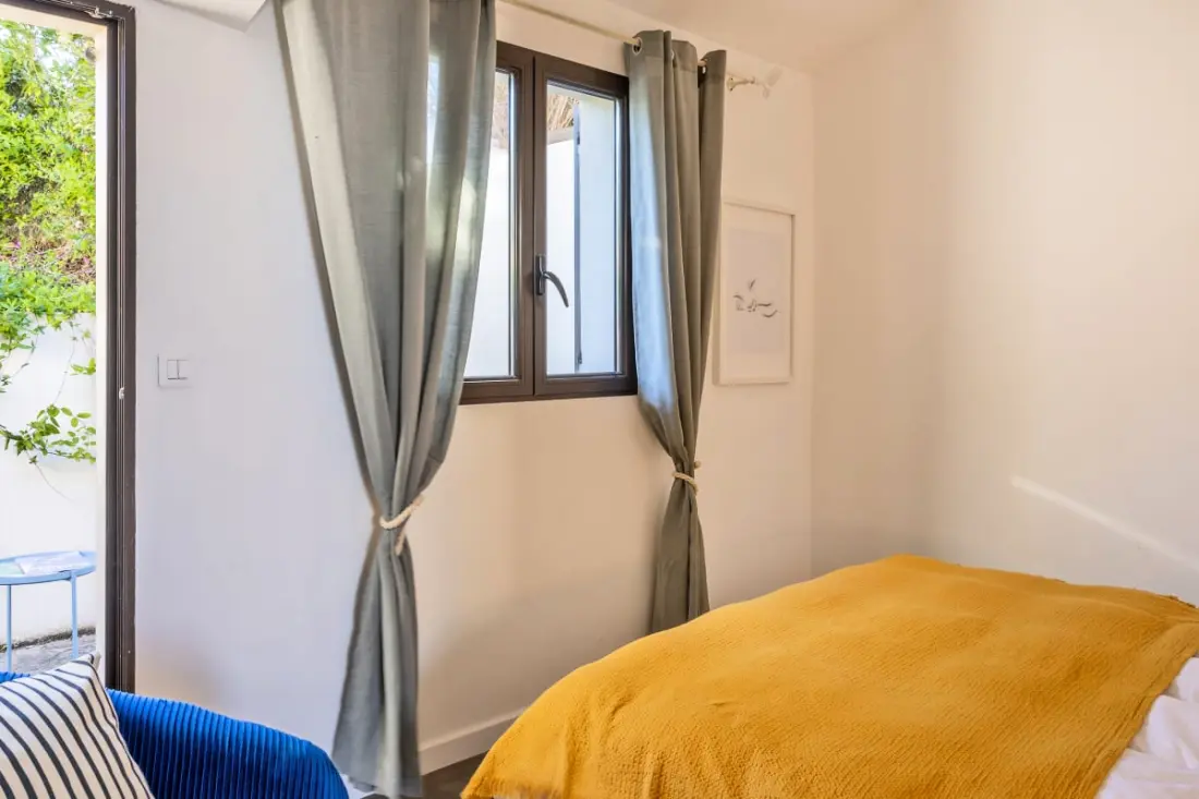 Casale E Piazze 46 – Maison De Vacances Face à La Mer à Lumio