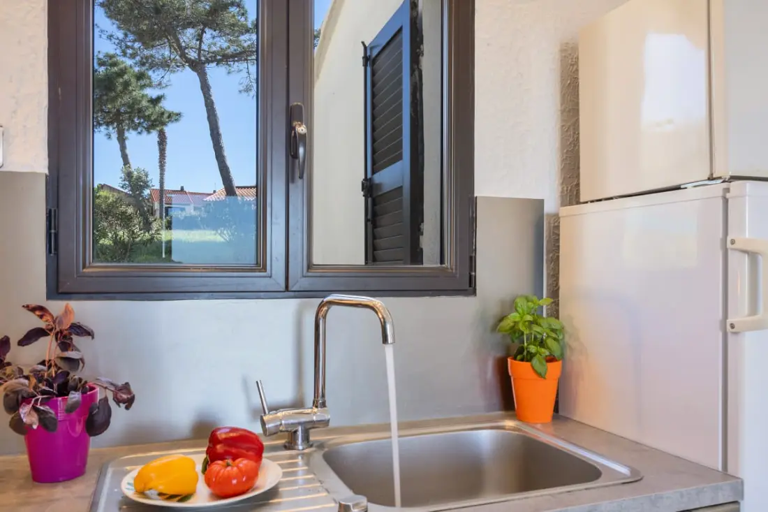 Casale E Piazze 46 – Maison De Vacances Face à La Mer à Lumio