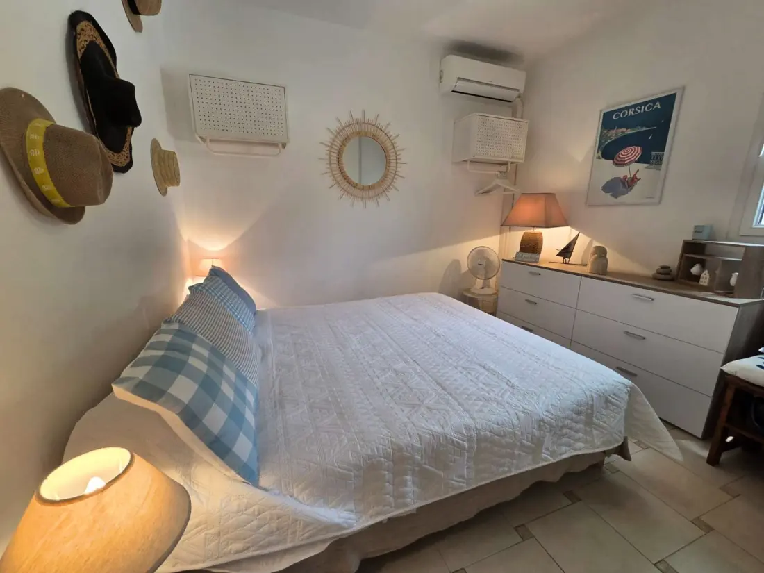 La Residence I