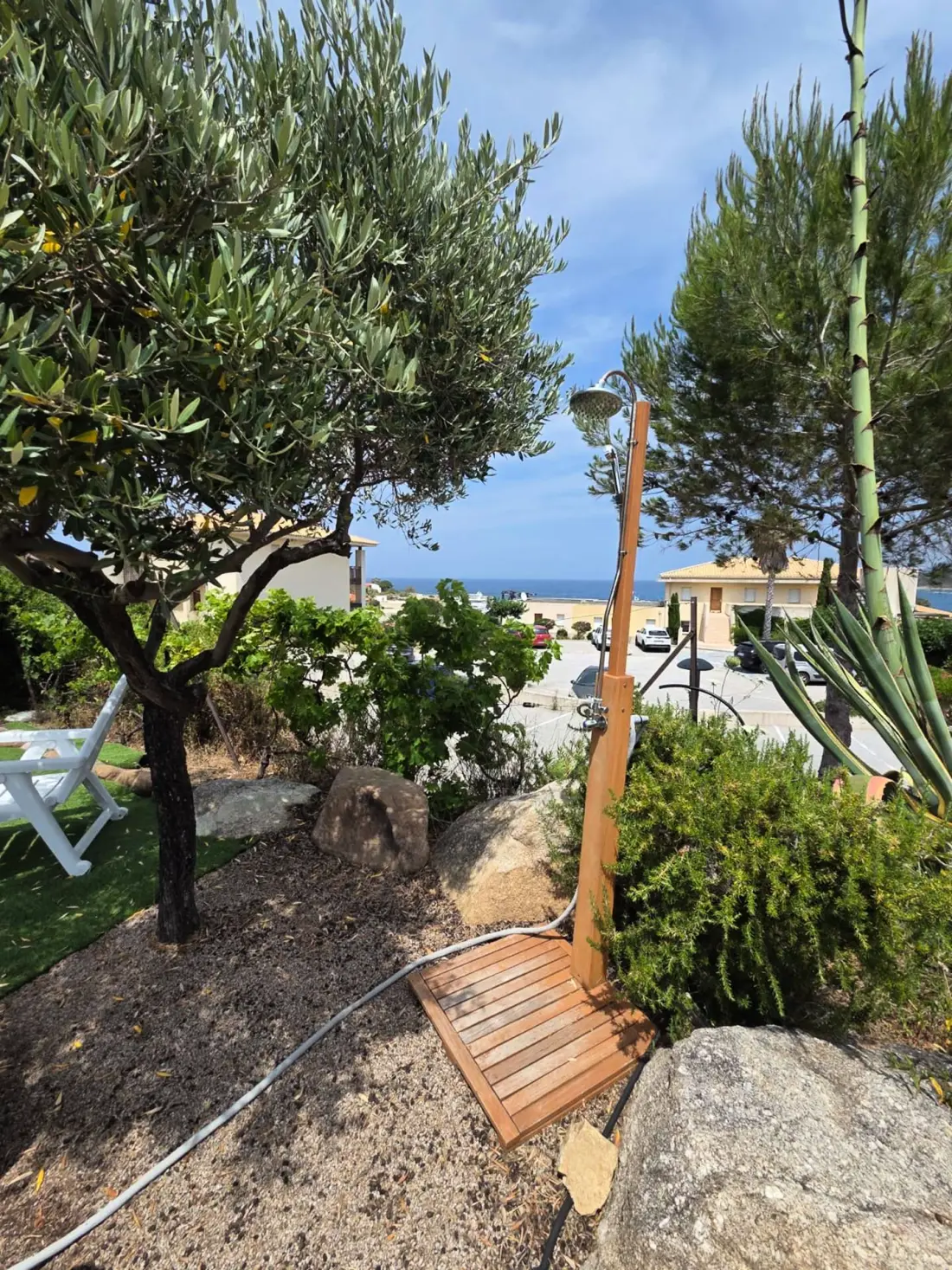 La Residence I