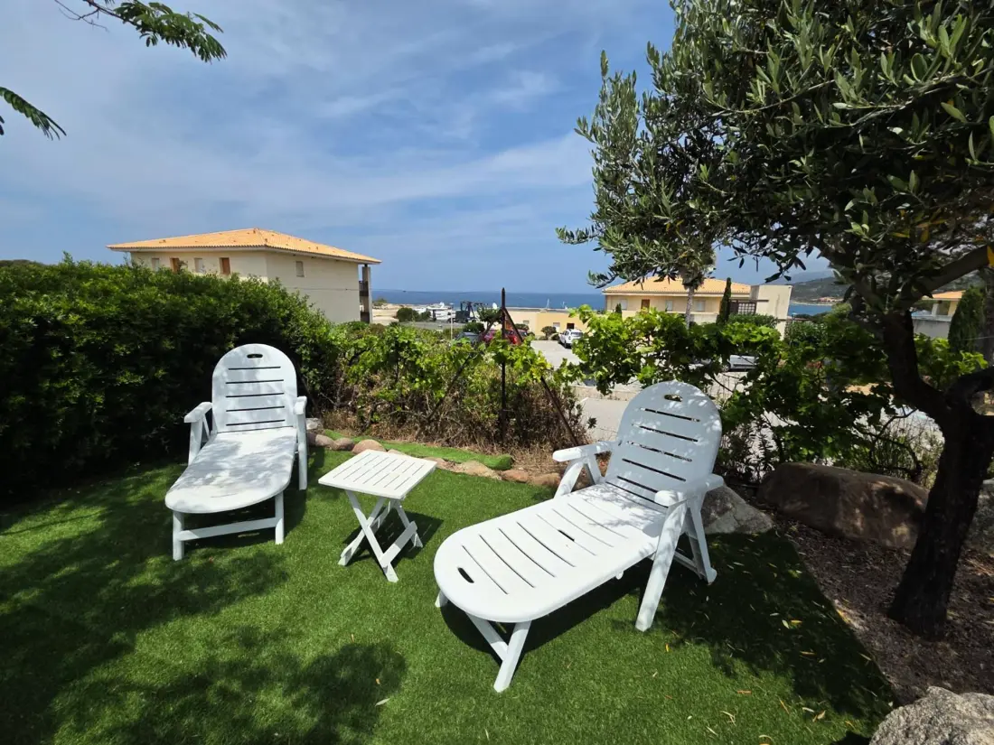 La Residence I
