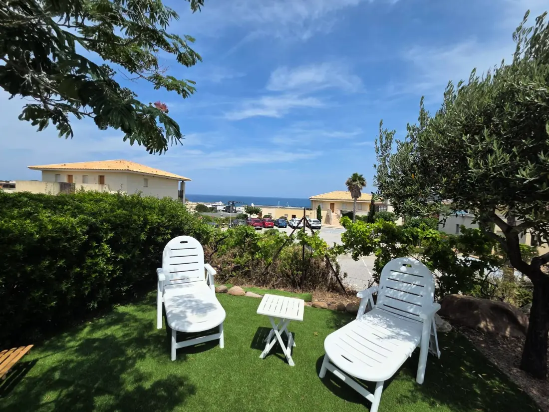 La Residence I