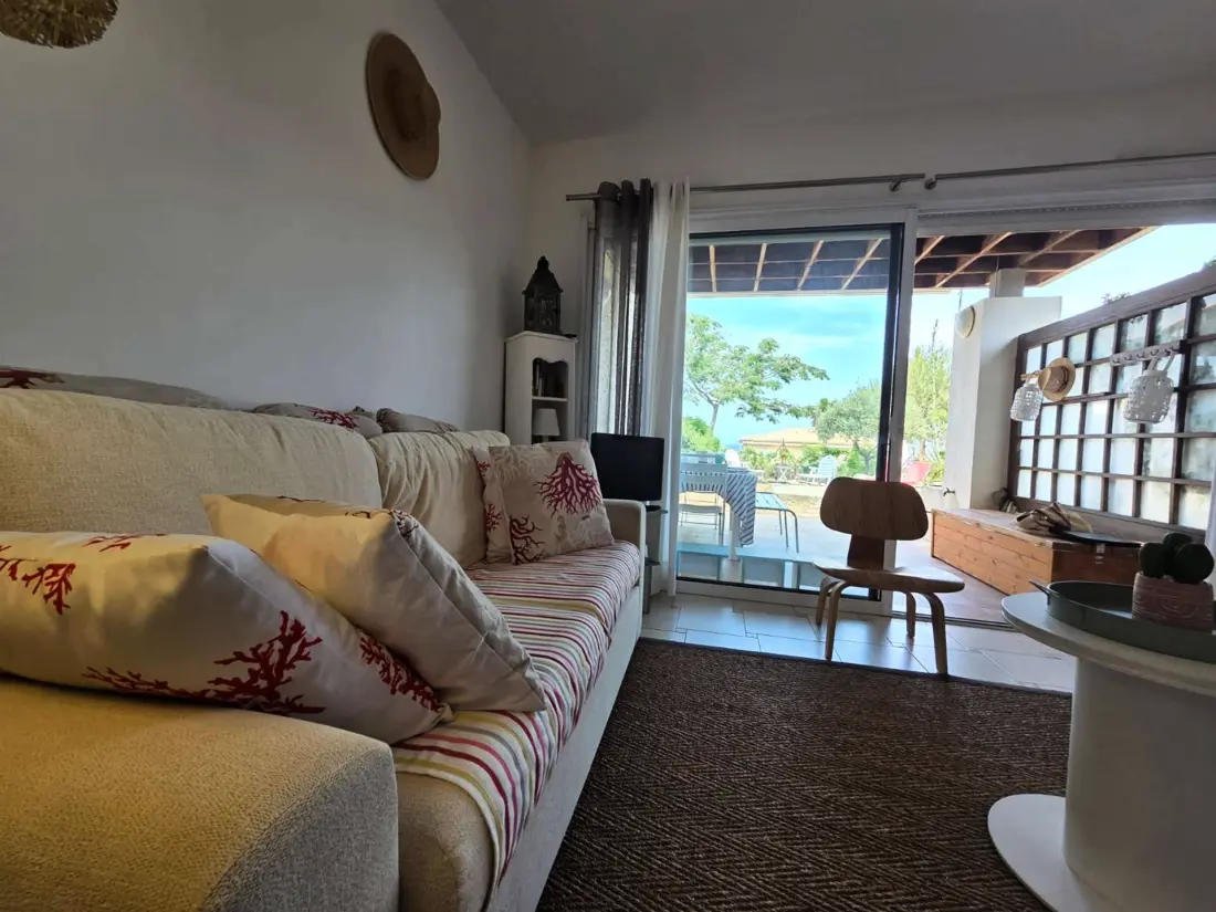 La Residence I