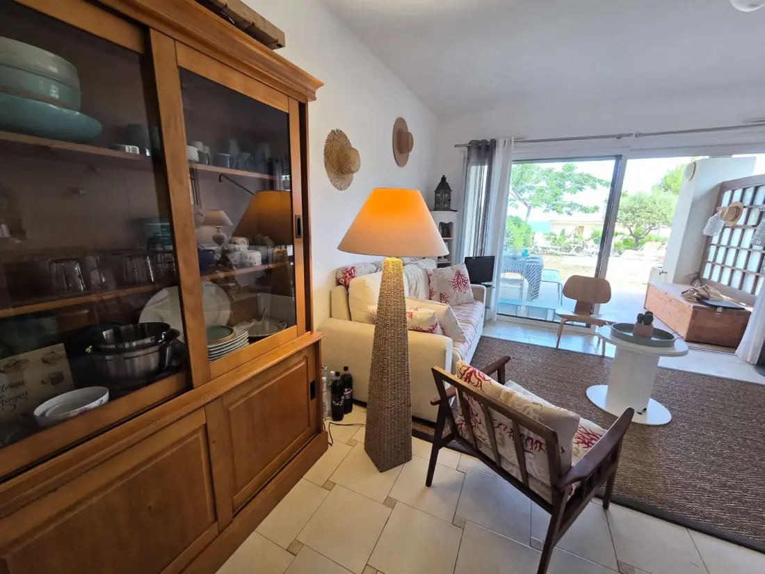 La Residence I