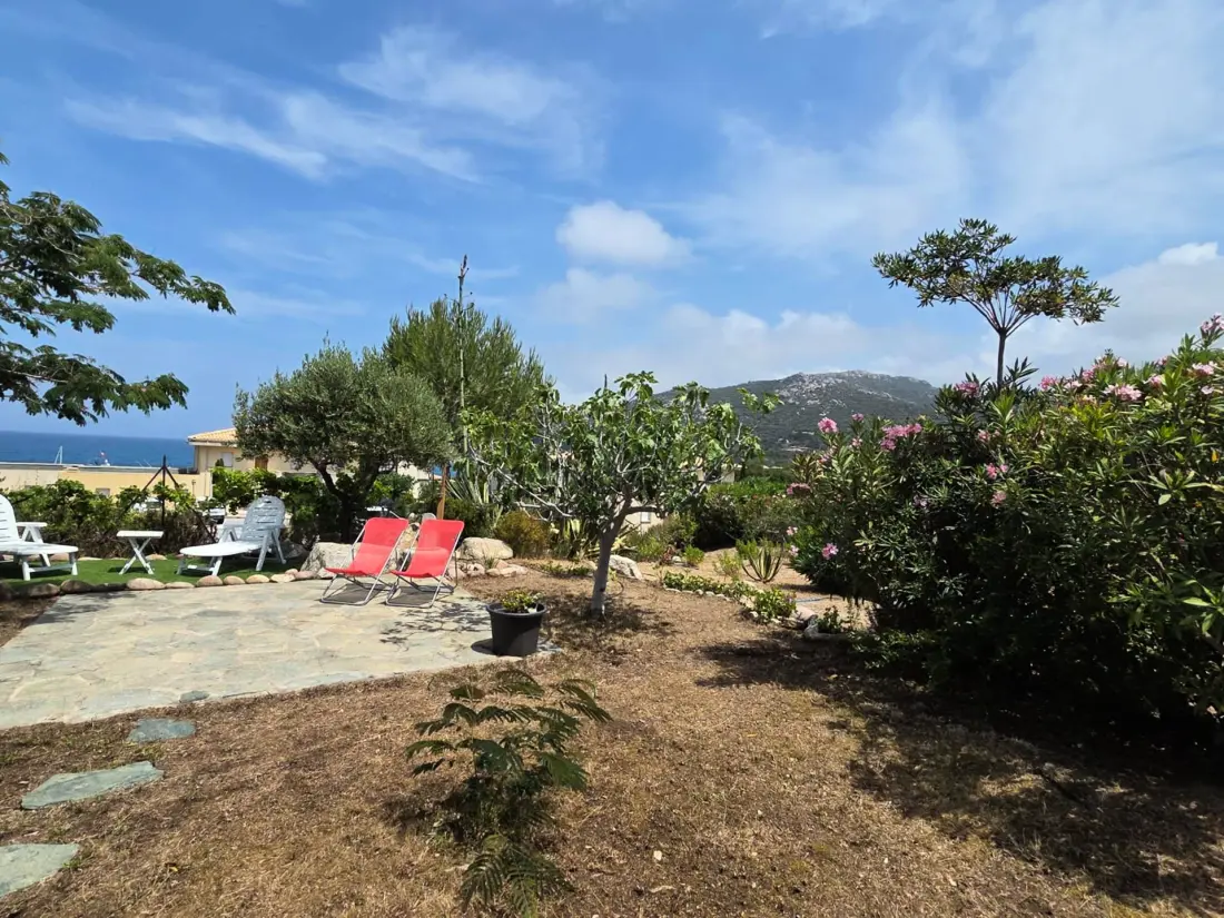 La Residence I