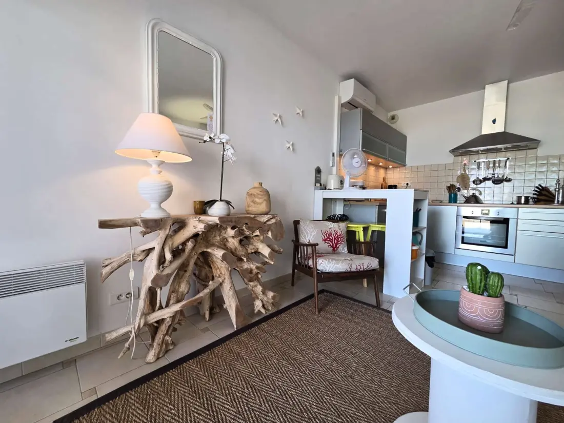 La Residence I