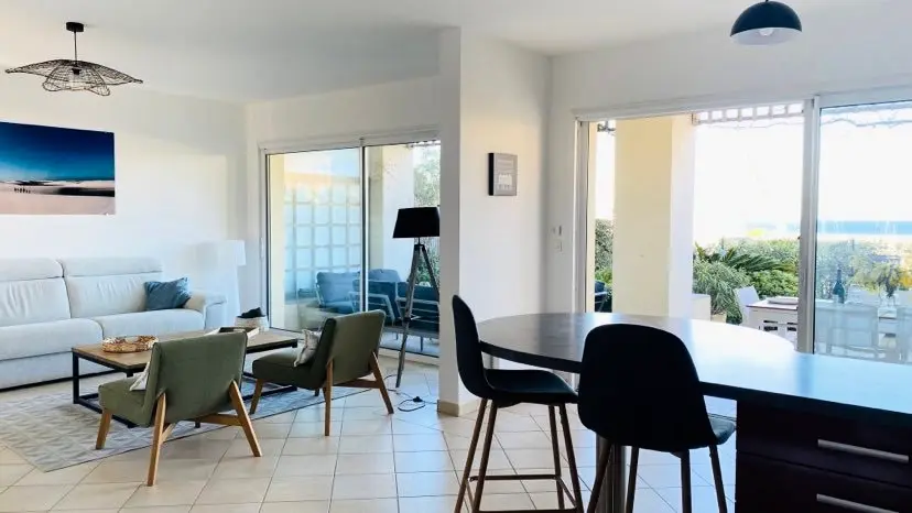 La Residence Ii