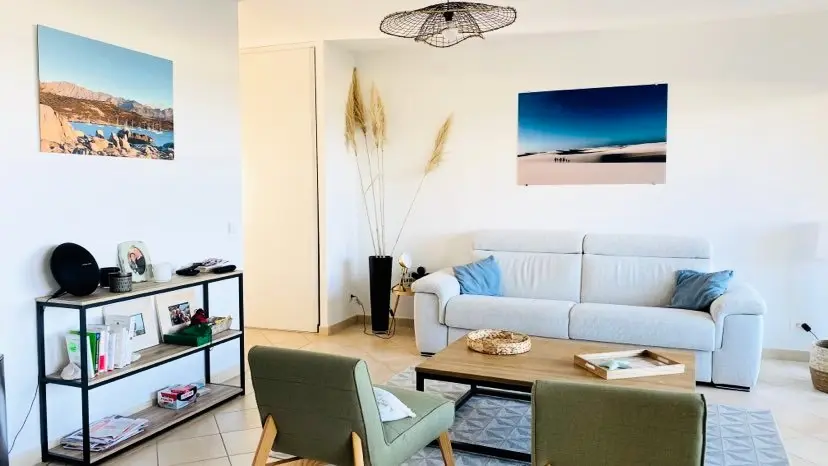 La Residence Ii