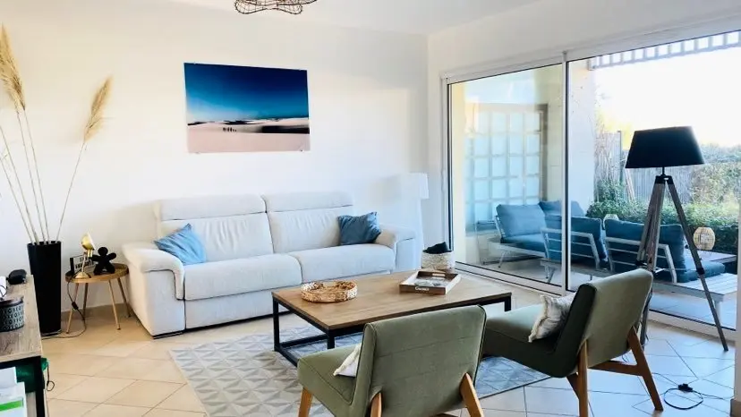 La Residence Ii