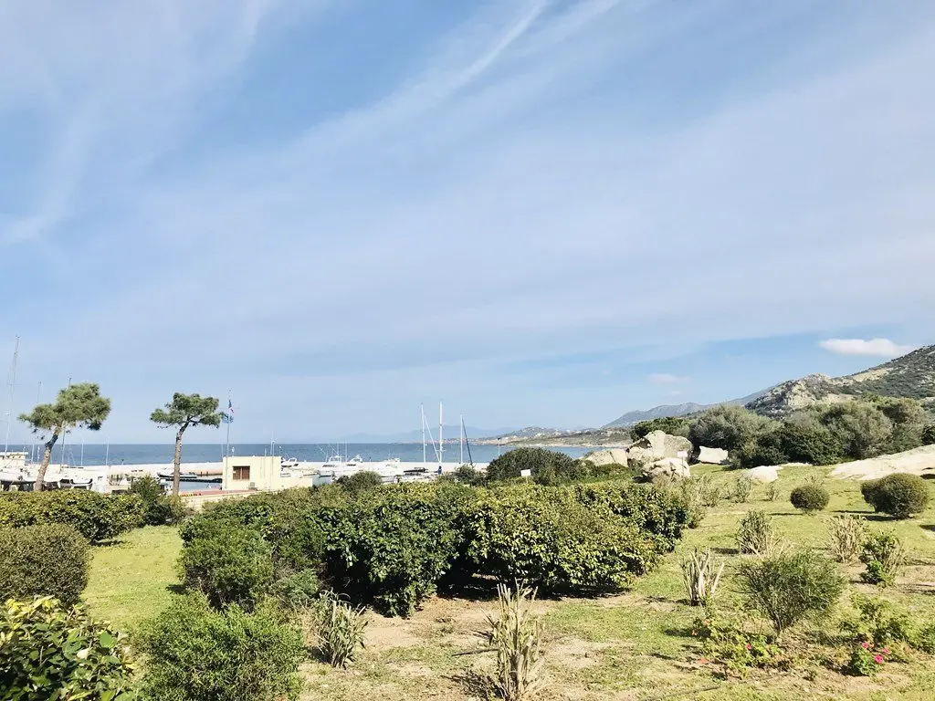 La Residence Ii