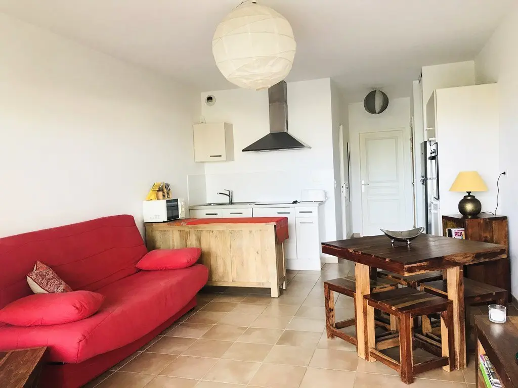 La Residence Ii