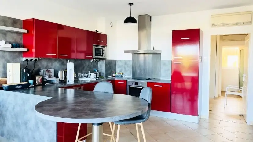 La Residence Ii