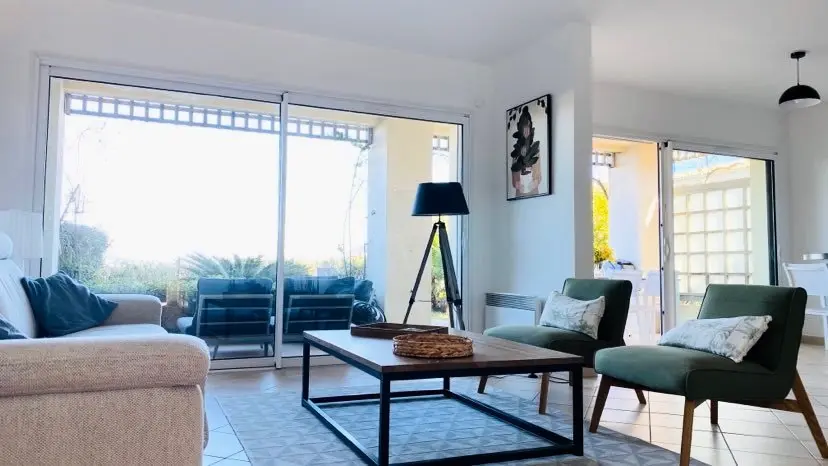 La Residence Ii