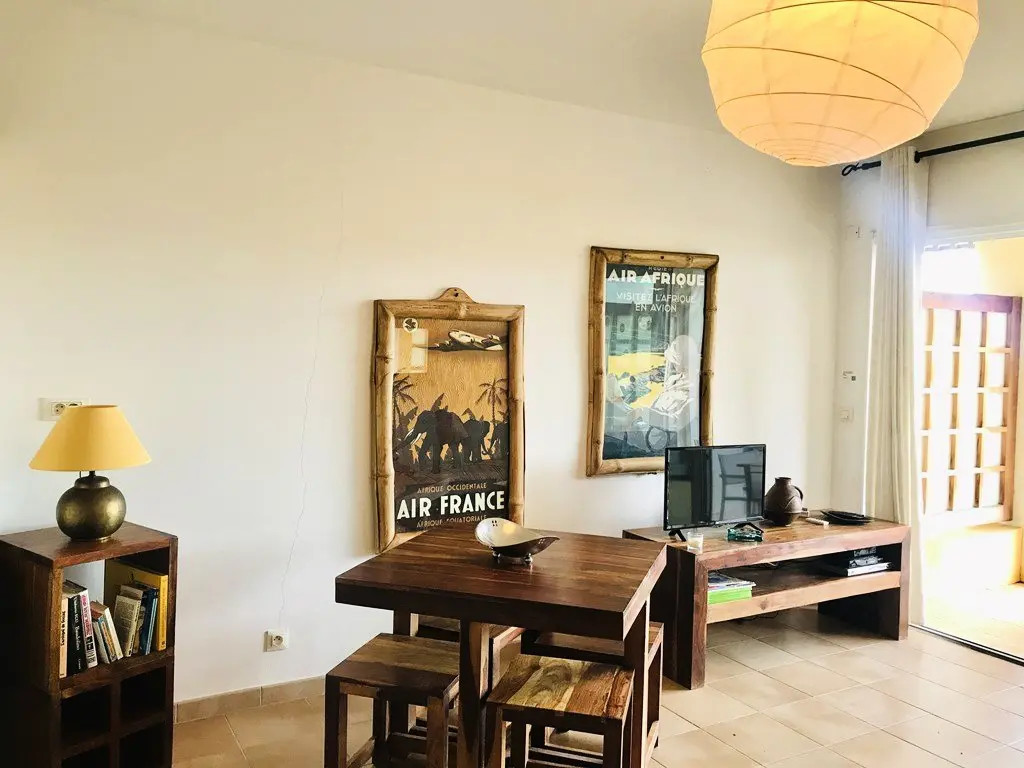 La Residence Ii