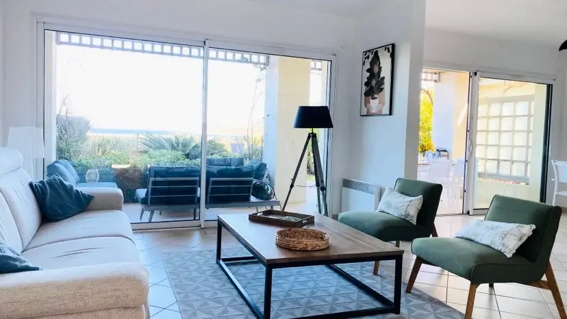 La Residence Ii