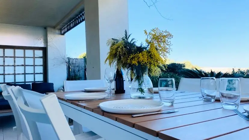 La Residence Ii