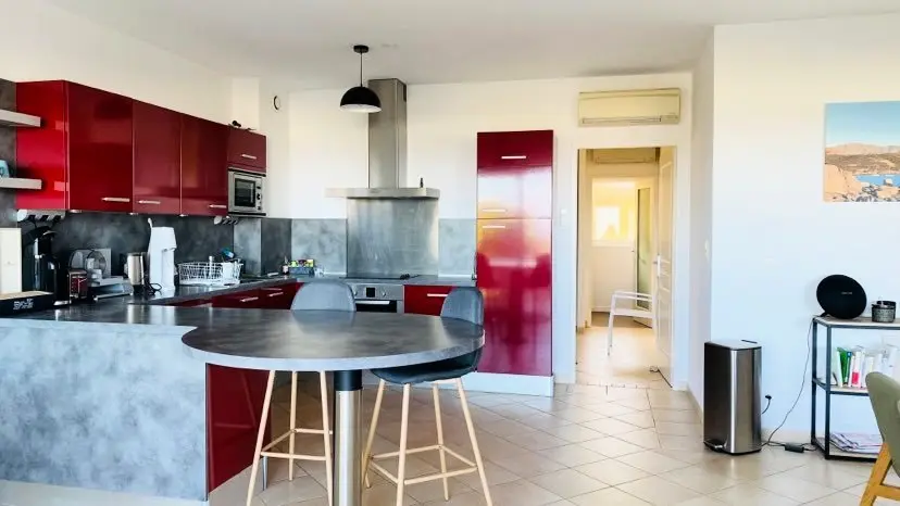 La Residence Ii