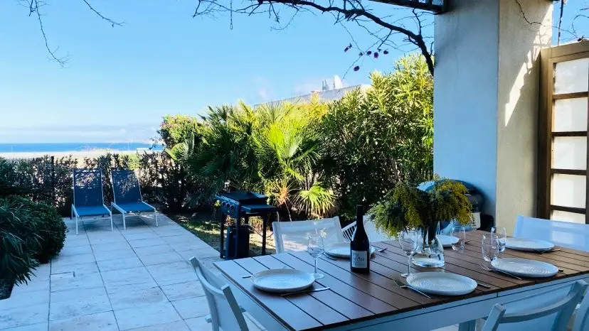 La Residence Ii