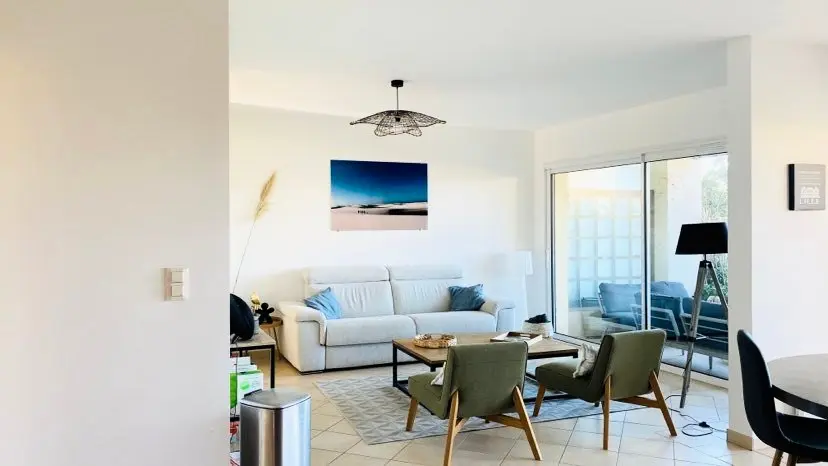 La Residence Ii