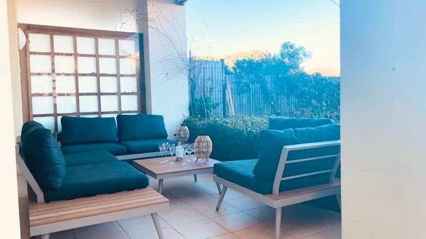 La Residence Ii