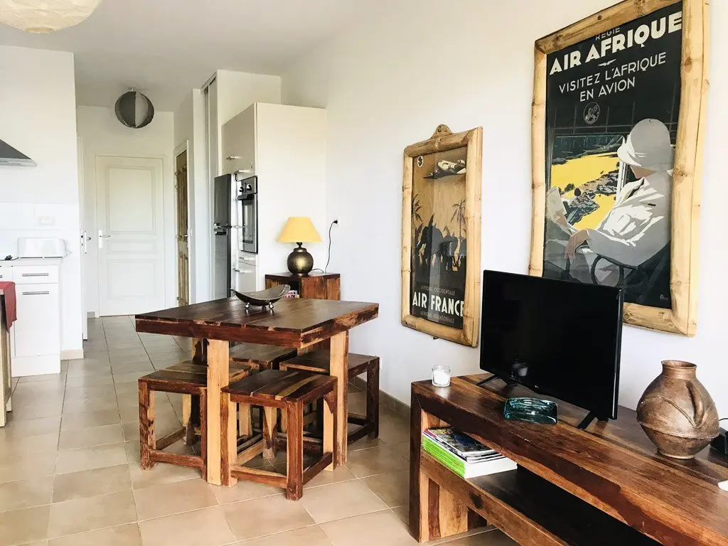 La Residence Ii