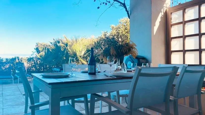 La Residence Ii