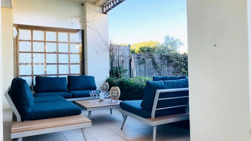 La Residence Ii