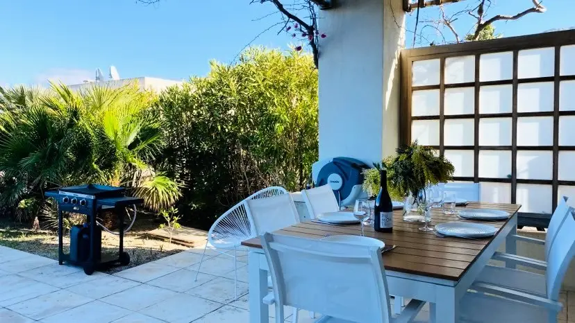 La Residence Ii